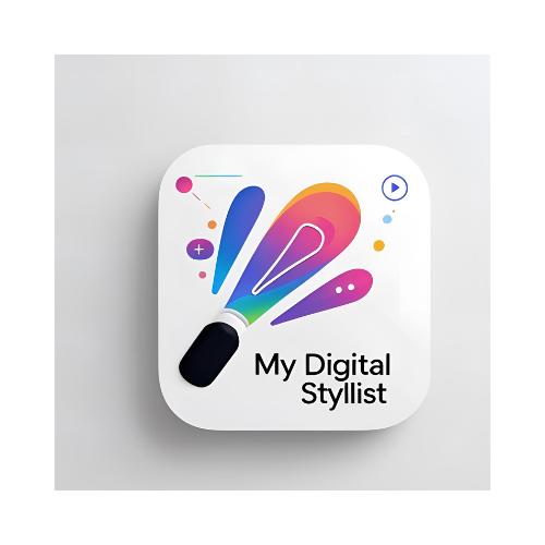 My Digital Stylist Logo